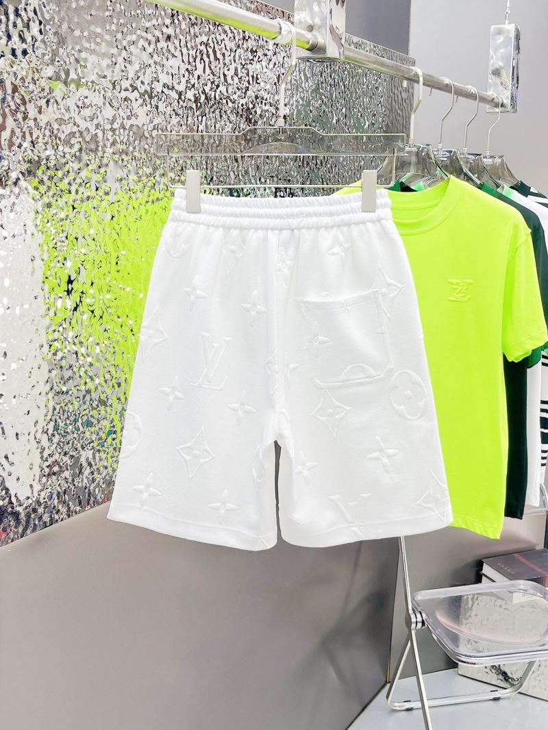 Louis Vuitton Short Pants